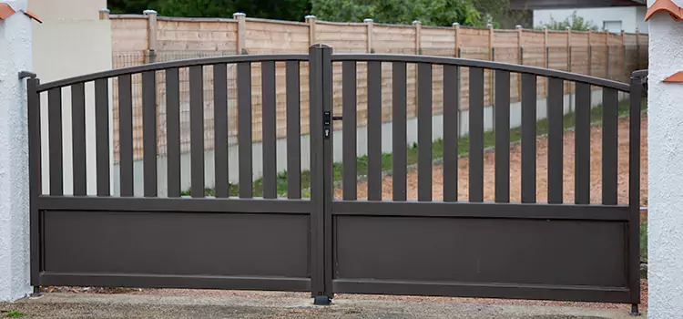 Advanced Gate Solutions in Germantown, TN