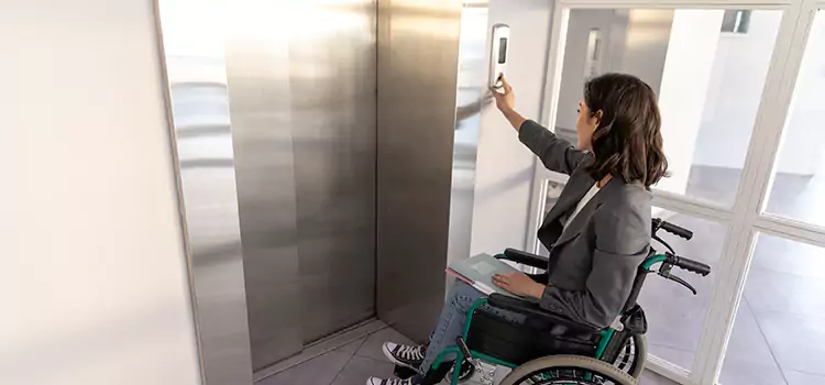 Benefits of Modern Handicap Door Systems in Germantown, TN