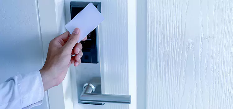 Why Choose Us for Your Keycard Lock Installation in Germantown, TN?