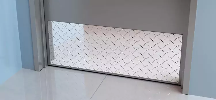 Benefits of Professional Kick Plate Solutions in Germantown, TN