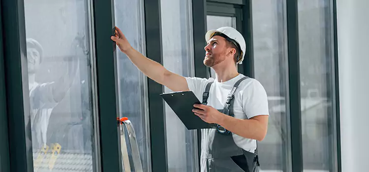 Comprehensive Solutions for Your Sticking Doors in Germantown, TN