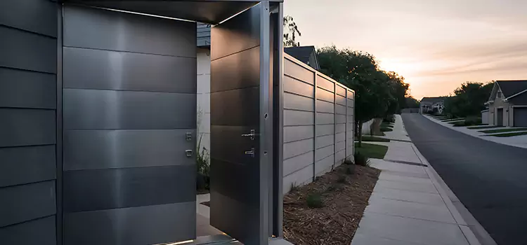 Comprehensive Steel Door Solutions in Germantown, TN