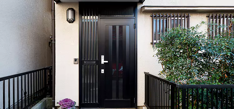 Popular Exterior Door Options in Germantown, TN