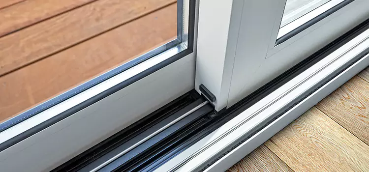 Why Your Sliding Door Keeps Getting Stuck in Germantown, TN?